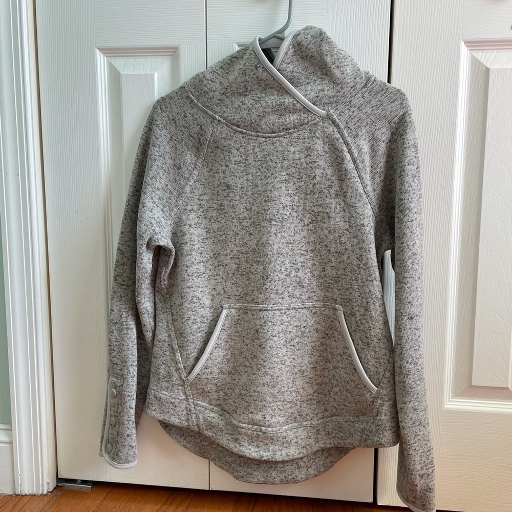 Champion activewear hoodie